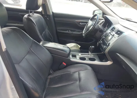 2013 Nissan Altima 2.5 Sl from USA, damaged, VIN 1N4AL3APXDN404530